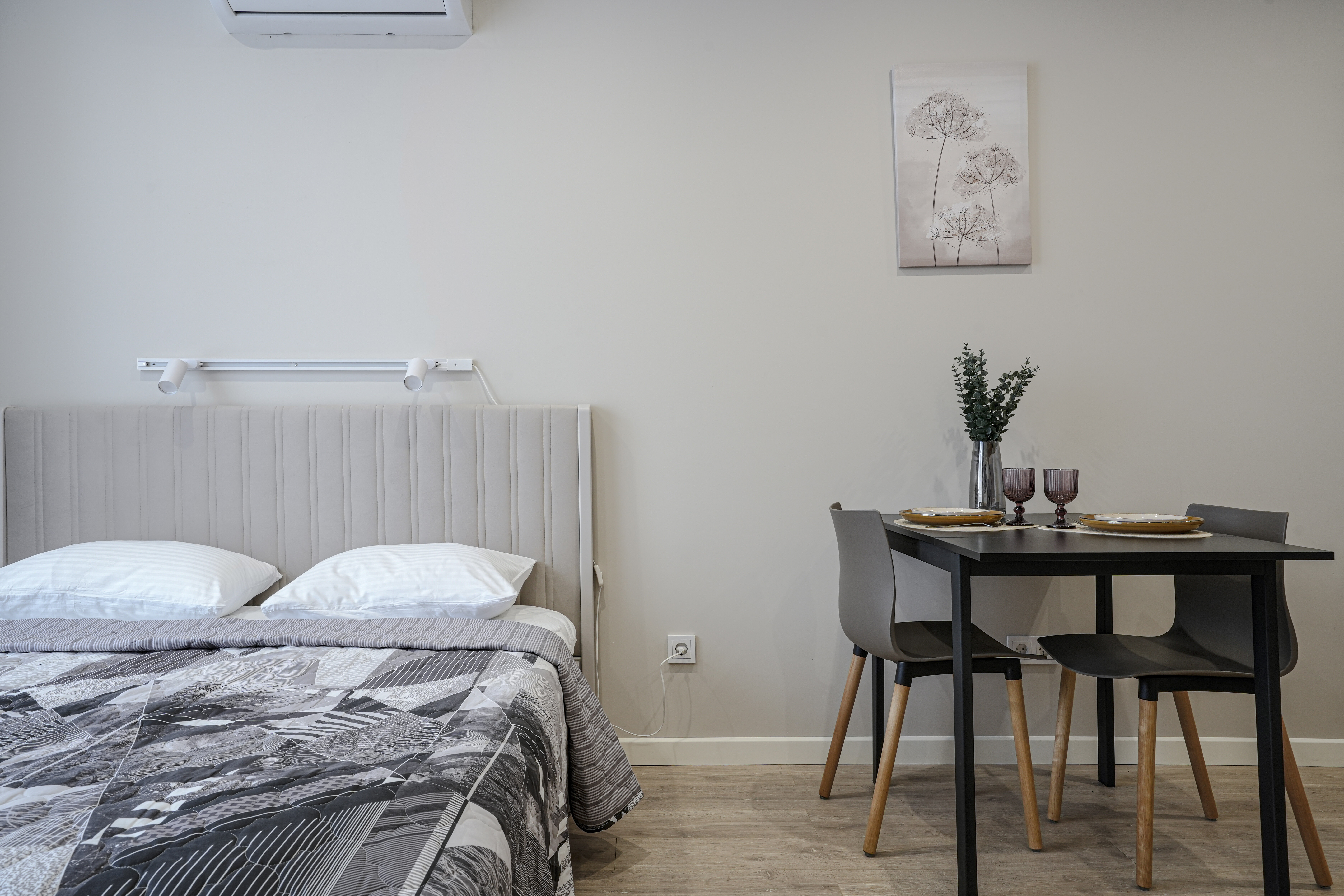 Апартаменты бизнес