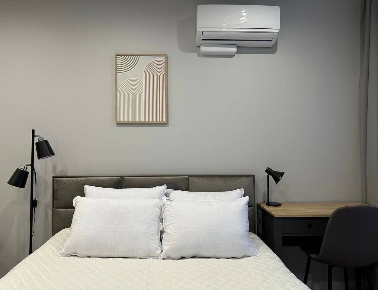 Апартаменты бизнес