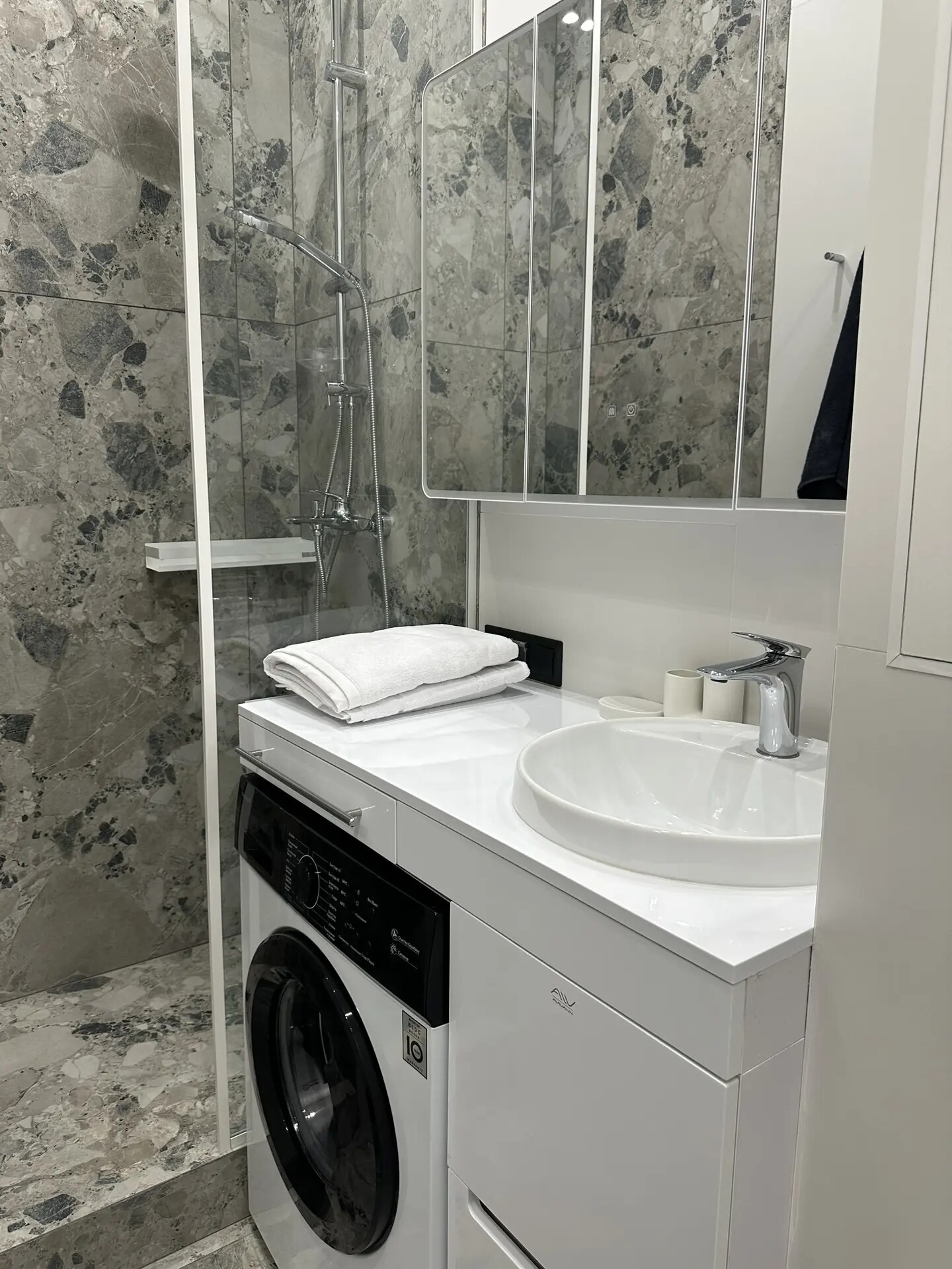 Апартаменты делюкс