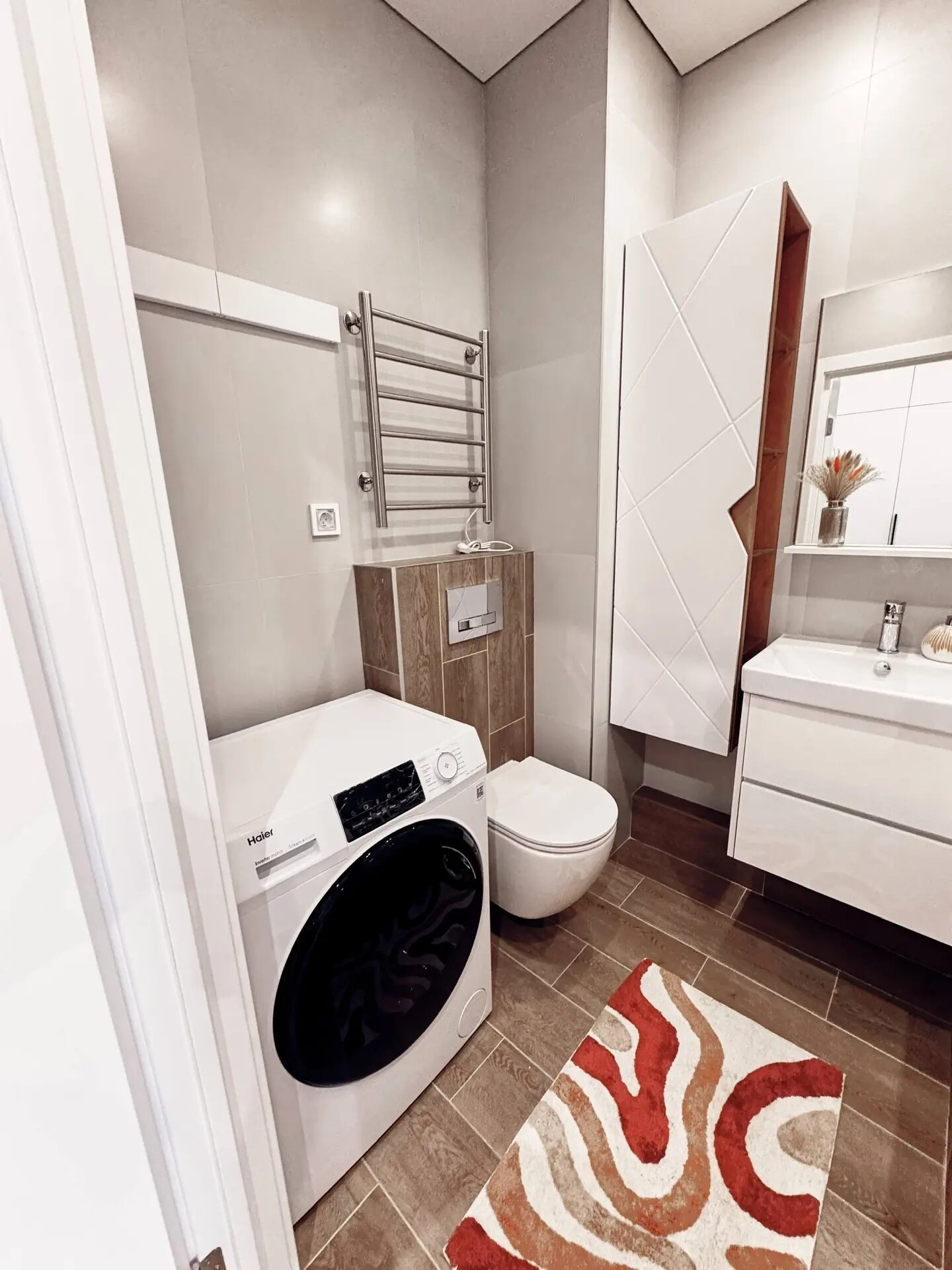 Апартаменты делюкс