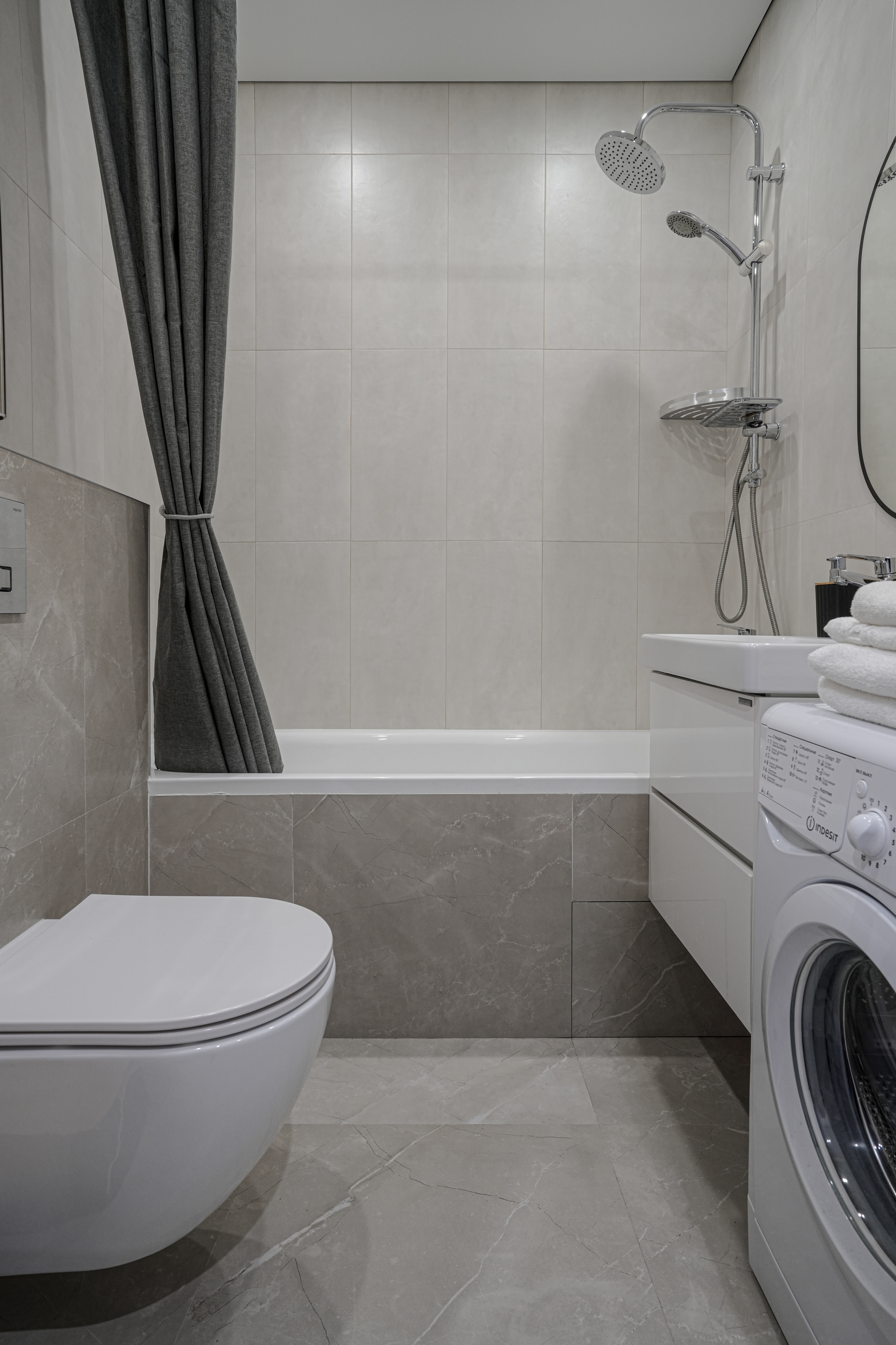 Апартаменты делюкс