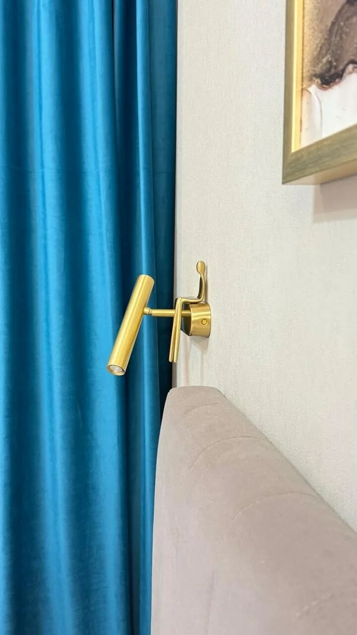 Апартаменты делюкс