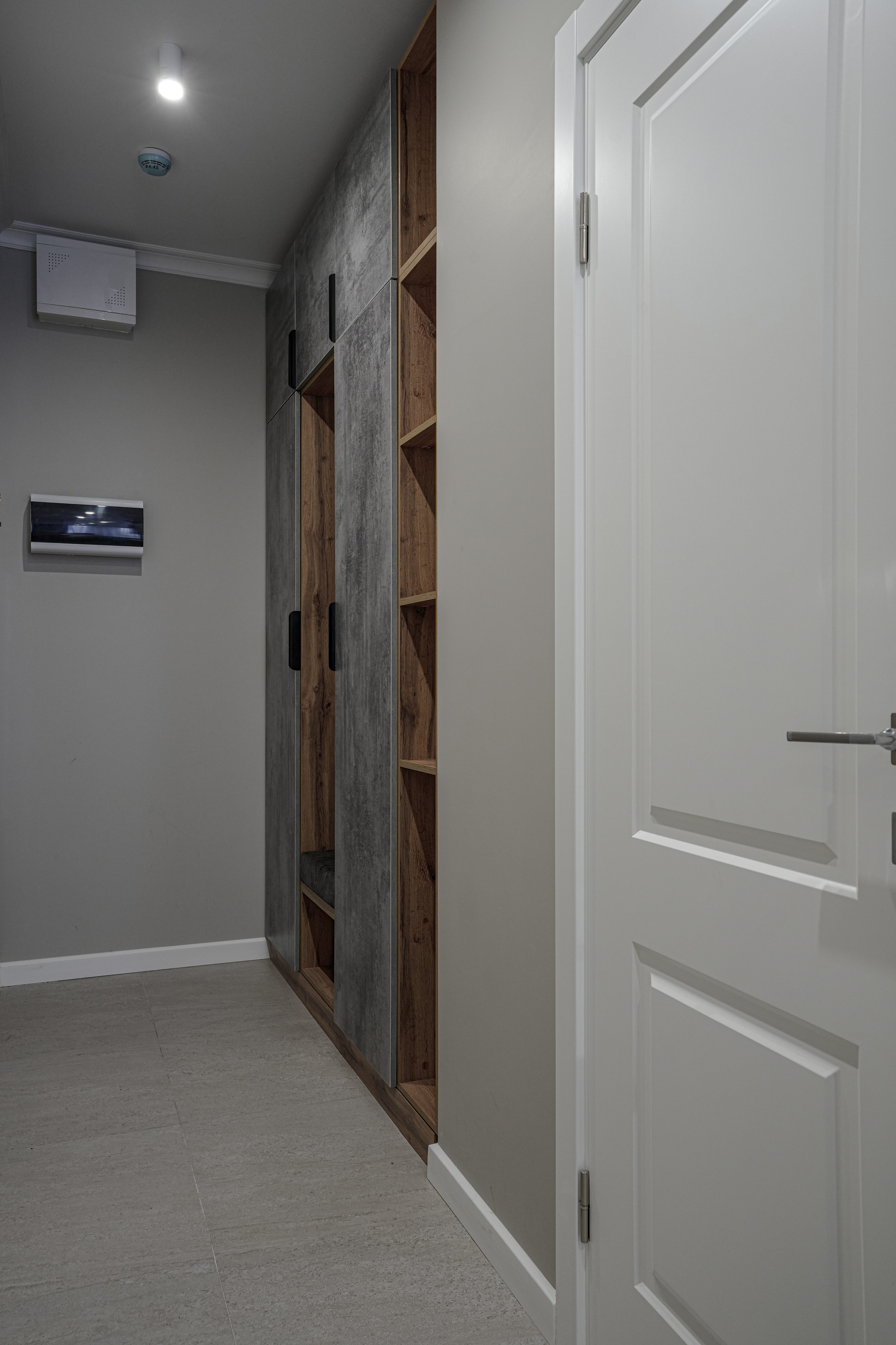 Апартаменты делюкс