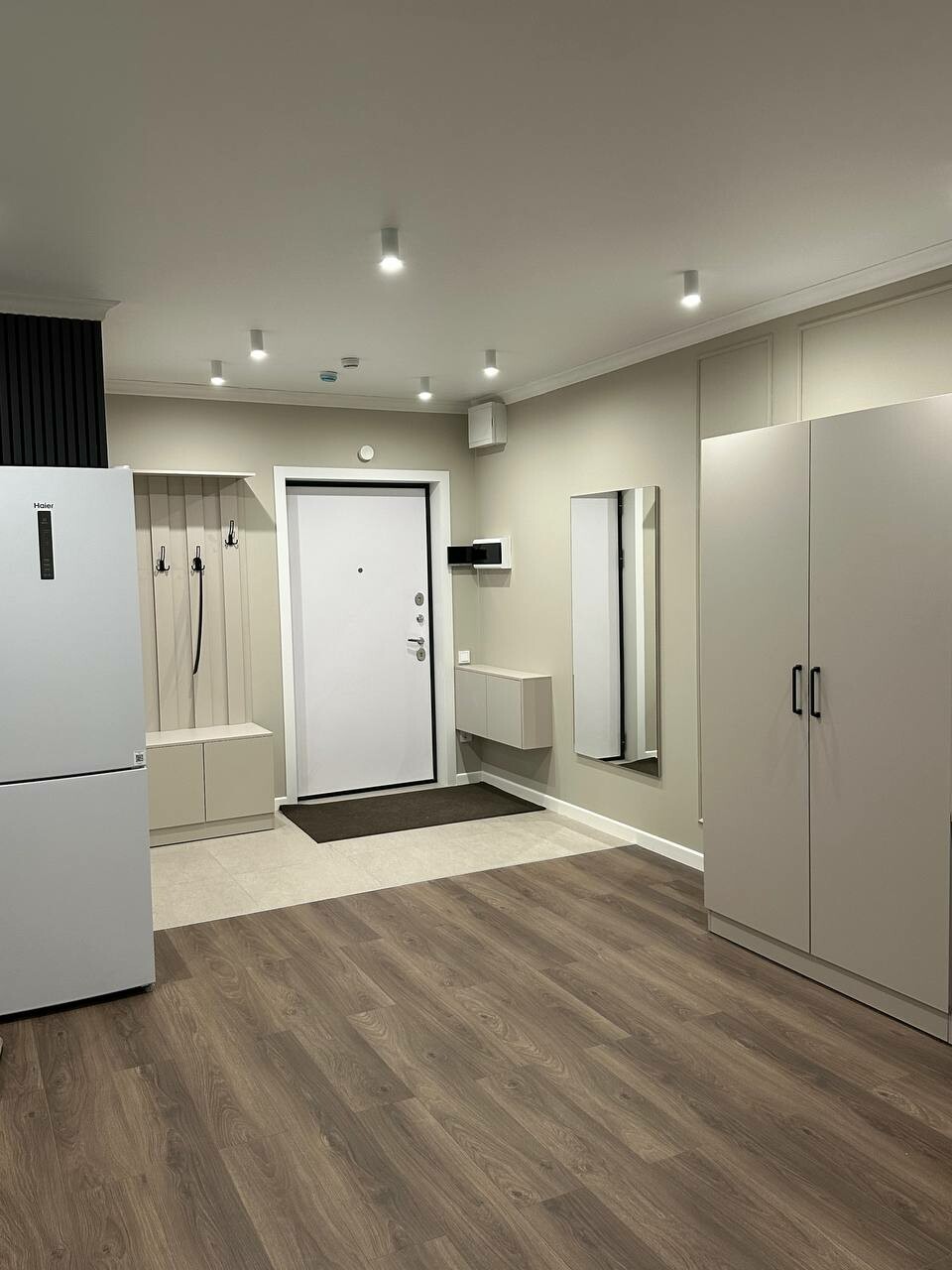 Апартаменты делюкс